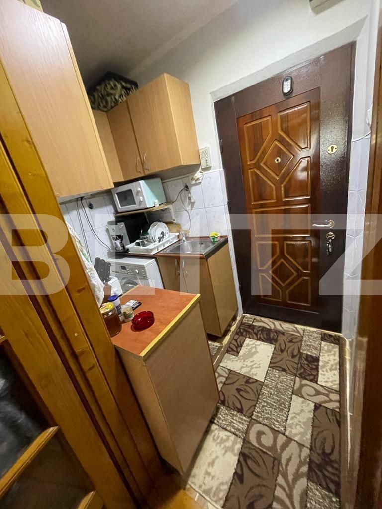 Garsonieră de vânzare Buziasului - 123727AV | BLITZ Timișoara | Poza6