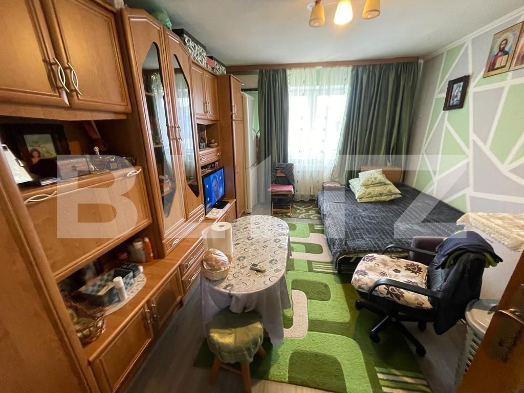 Garsonieră de vânzare Buziasului - 123727AV | BLITZ Timișoara | Poza4