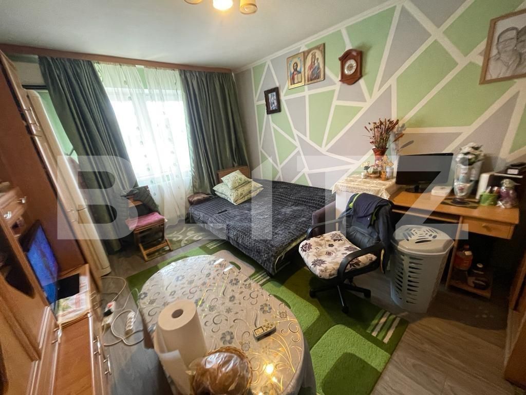 Garsonieră de vânzare Buziasului - 123727AV | BLITZ Timișoara | Poza3