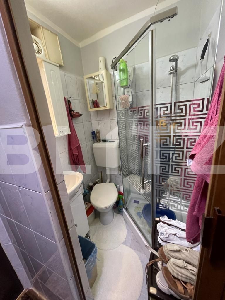 Garsonieră de vânzare Buziasului - 123727AV | BLITZ Timișoara | Poza5