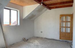 Casa individuala cu 4 camere, 175 mp utili, 400 mp teren, zona Chisoda