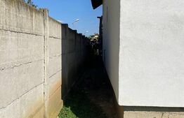 Casa individuala cu 4 camere, 175 mp utili, 400 mp teren, zona Chisoda