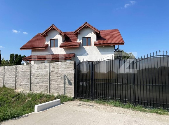 Casa de vânzare 4 camere Chisoda - 123737CV | BLITZ Timișoara | Poza2