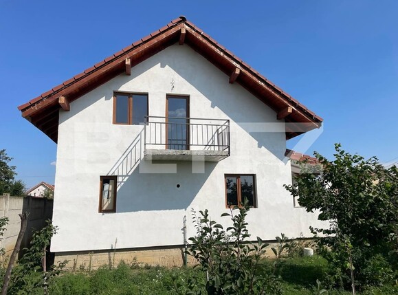 Casa de vânzare 4 camere Chisoda - 123737CV | BLITZ Timișoara | Poza3