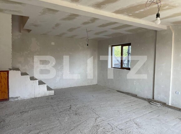 Casa de vânzare 4 camere Chisoda - 123737CV | BLITZ Timișoara | Poza4