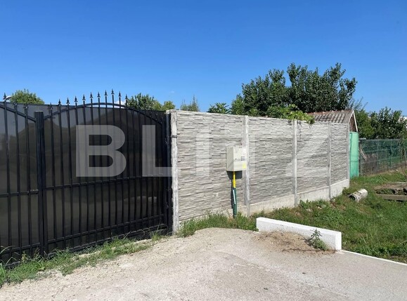 Casa de vânzare 4 camere Chisoda - 123737CV | BLITZ Timișoara | Poza9