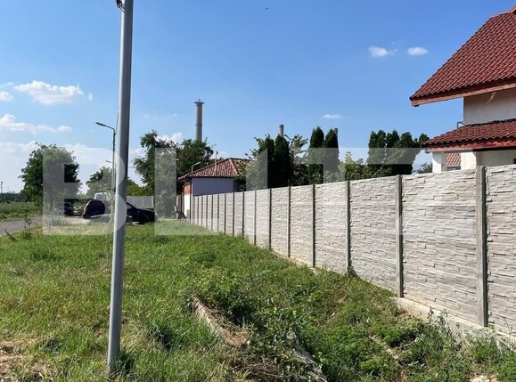 Casa de vânzare 4 camere Chisoda - 123737CV | BLITZ Timișoara | Poza8