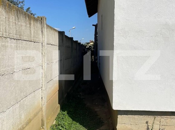 Casa de vânzare 4 camere Chisoda - 123737CV | BLITZ Timișoara | Poza7