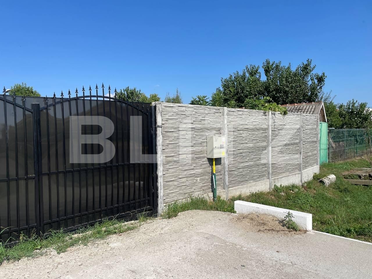 Casa de vânzare 4 camere Chisoda - 123737CV | BLITZ Timișoara | Poza9