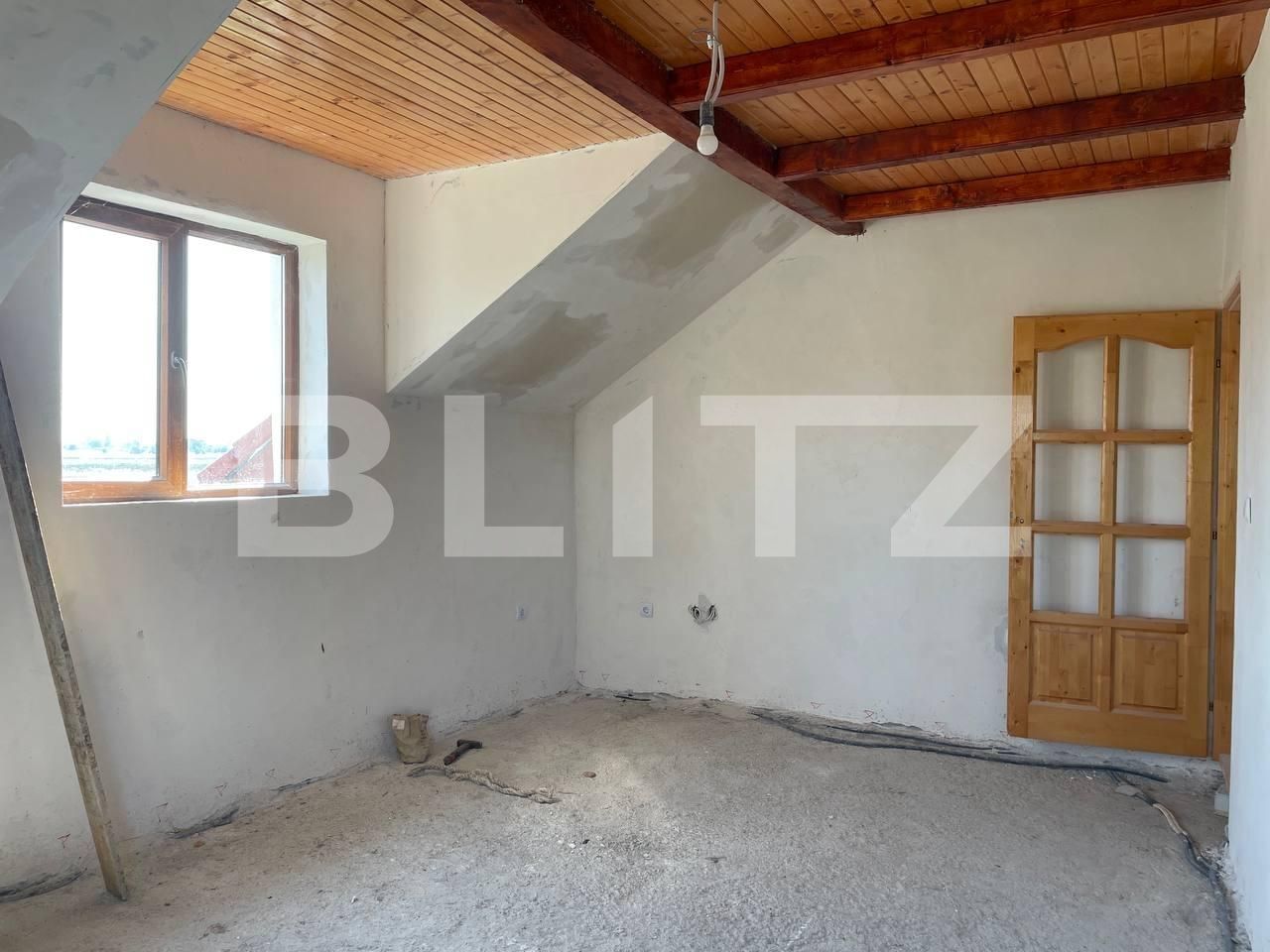Casa de vânzare 4 camere Chisoda - 123737CV | BLITZ Timișoara | Poza5