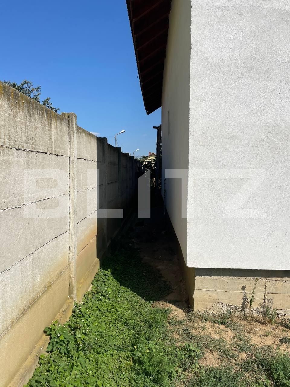 Casa de vânzare 4 camere Chisoda - 123737CV | BLITZ Timișoara | Poza7