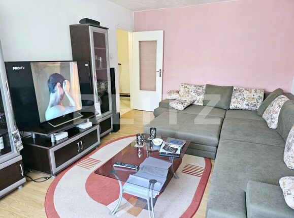 Apartament de vânzare 2 camere Soarelui - 123740AV | BLITZ Timișoara | Poza1