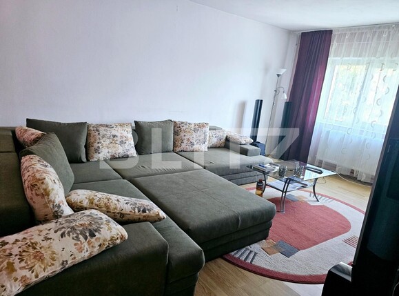 Apartament de vânzare 2 camere Soarelui - 123740AV | BLITZ Timișoara | Poza2
