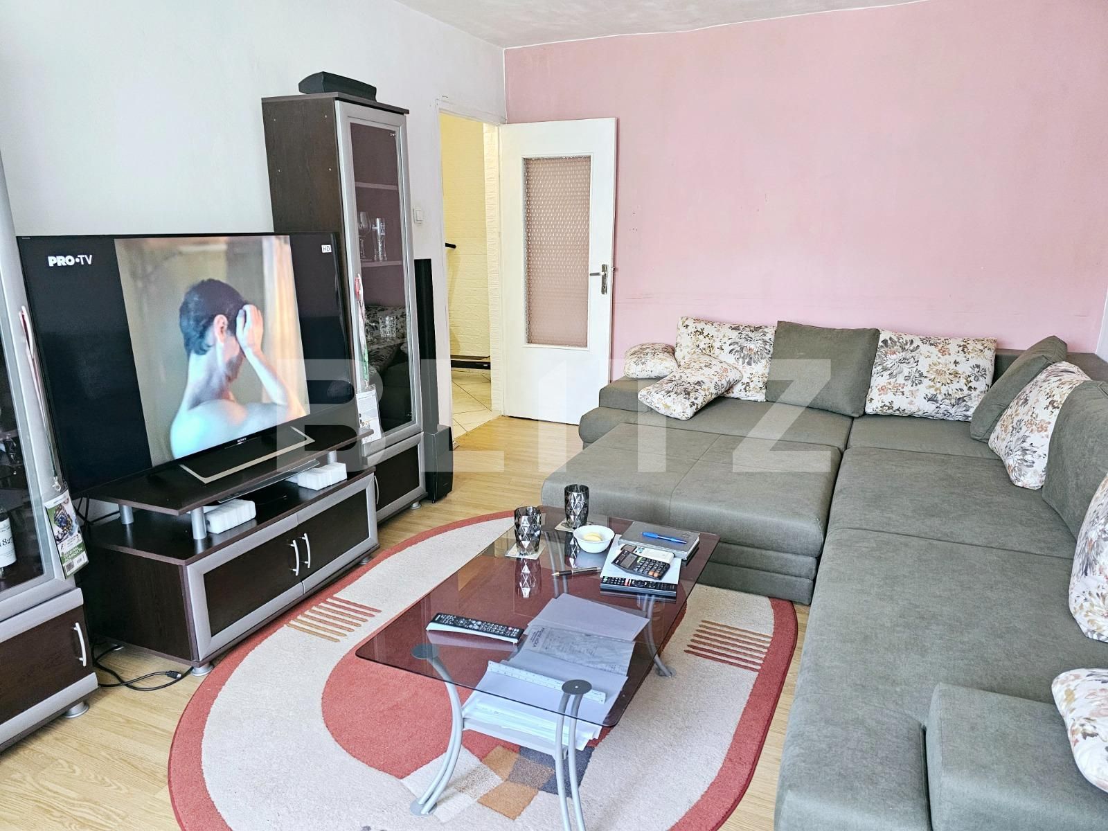 Apartament de vânzare 2 camere Soarelui - 123740AV | BLITZ Timișoara | Poza1