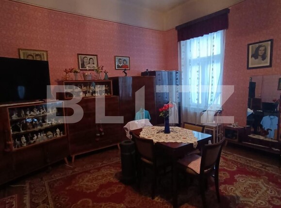 Casa de vânzare 3 camere Elisabetin - 123752CV | BLITZ Timișoara | Poza1