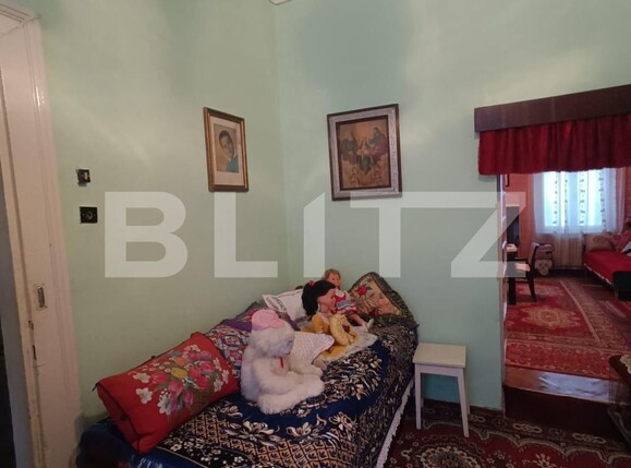 Casa de vânzare 3 camere Elisabetin - 123752CV | BLITZ Timișoara | Poza2