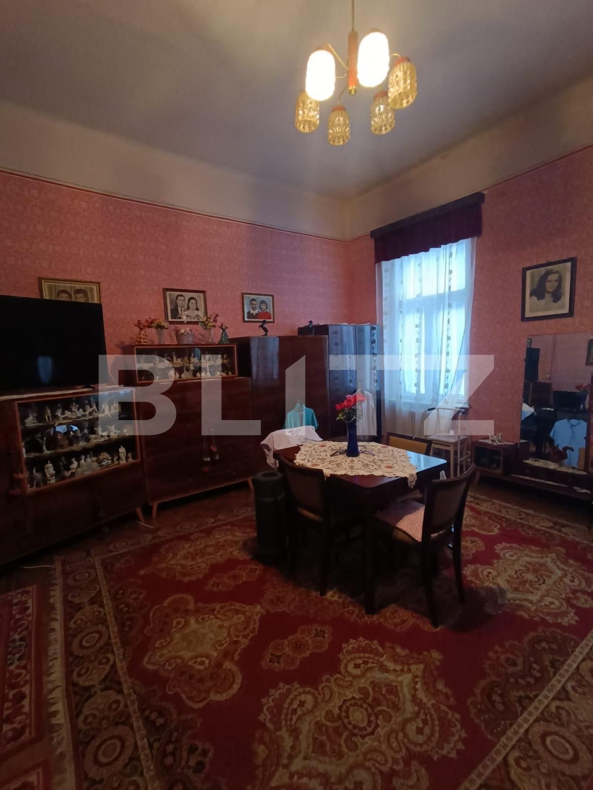 Casa de vânzare 3 camere Elisabetin - 123752CV | BLITZ Timișoara | Poza1
