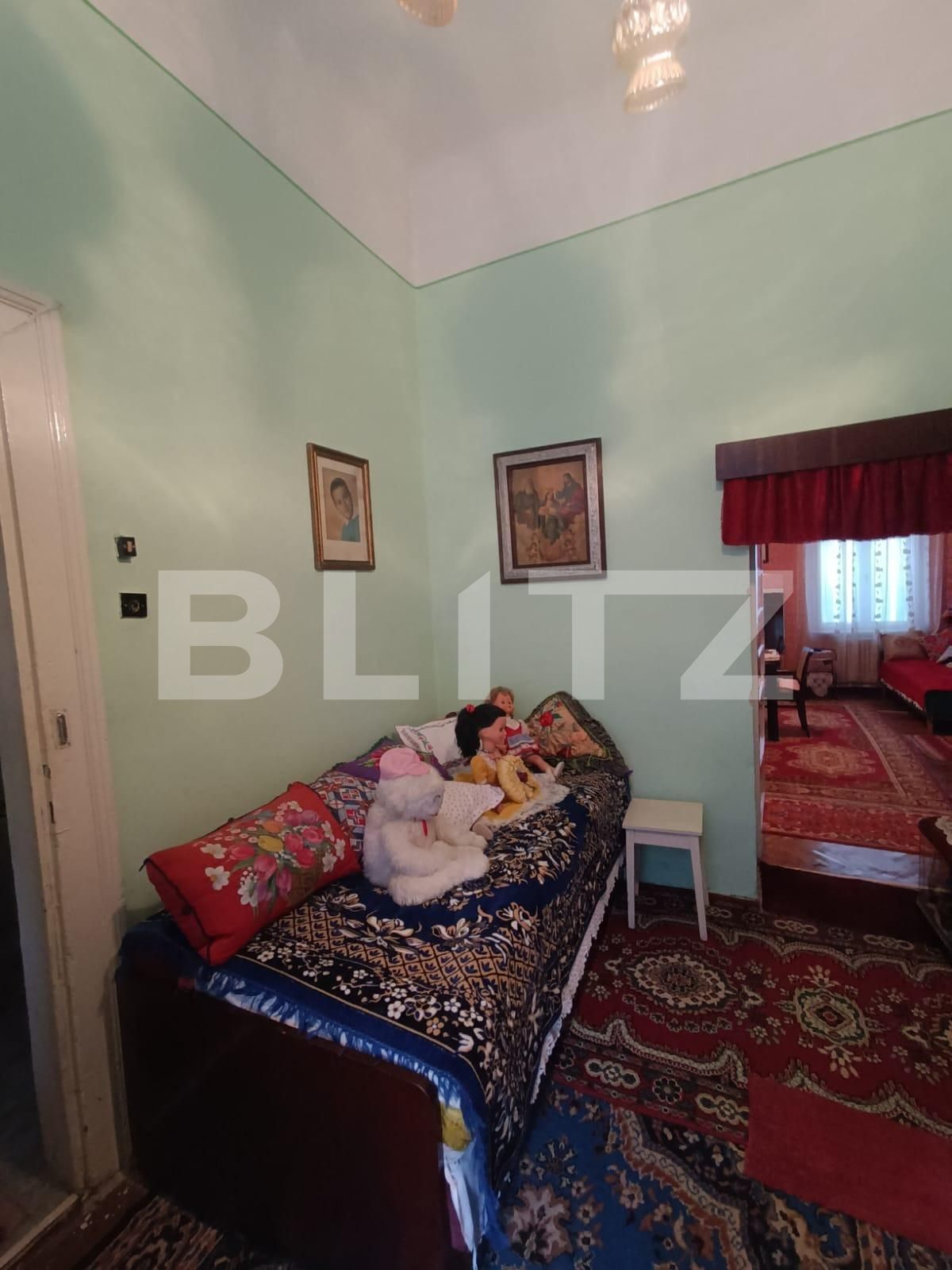 Casa de vânzare 3 camere Elisabetin - 123752CV | BLITZ Timișoara | Poza2