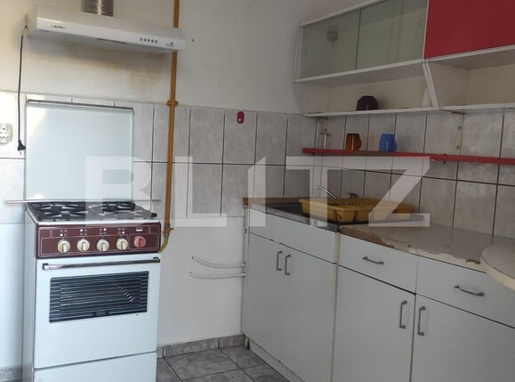 Apartament de închiriat 3 camere Lipovei - 123764AI | BLITZ Timișoara | Poza4