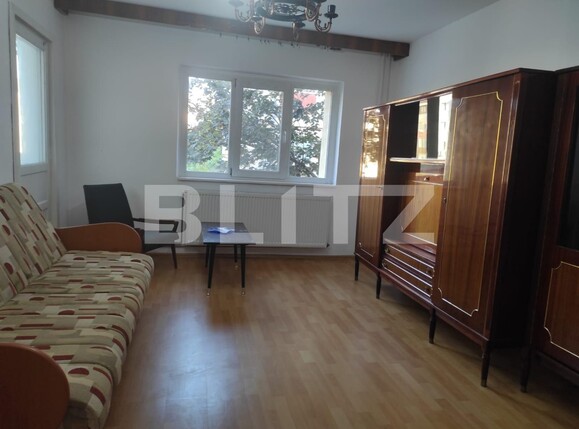Apartament de închiriat 3 camere Lipovei - 123764AI | BLITZ Timișoara | Poza1