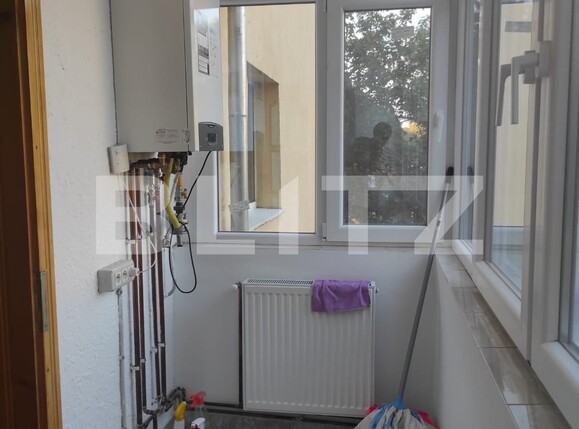 Apartament de închiriat 3 camere Lipovei - 123764AI | BLITZ Timișoara | Poza6