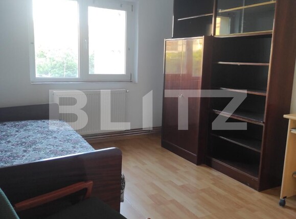 Apartament de închiriat 3 camere Lipovei - 123764AI | BLITZ Timișoara | Poza2