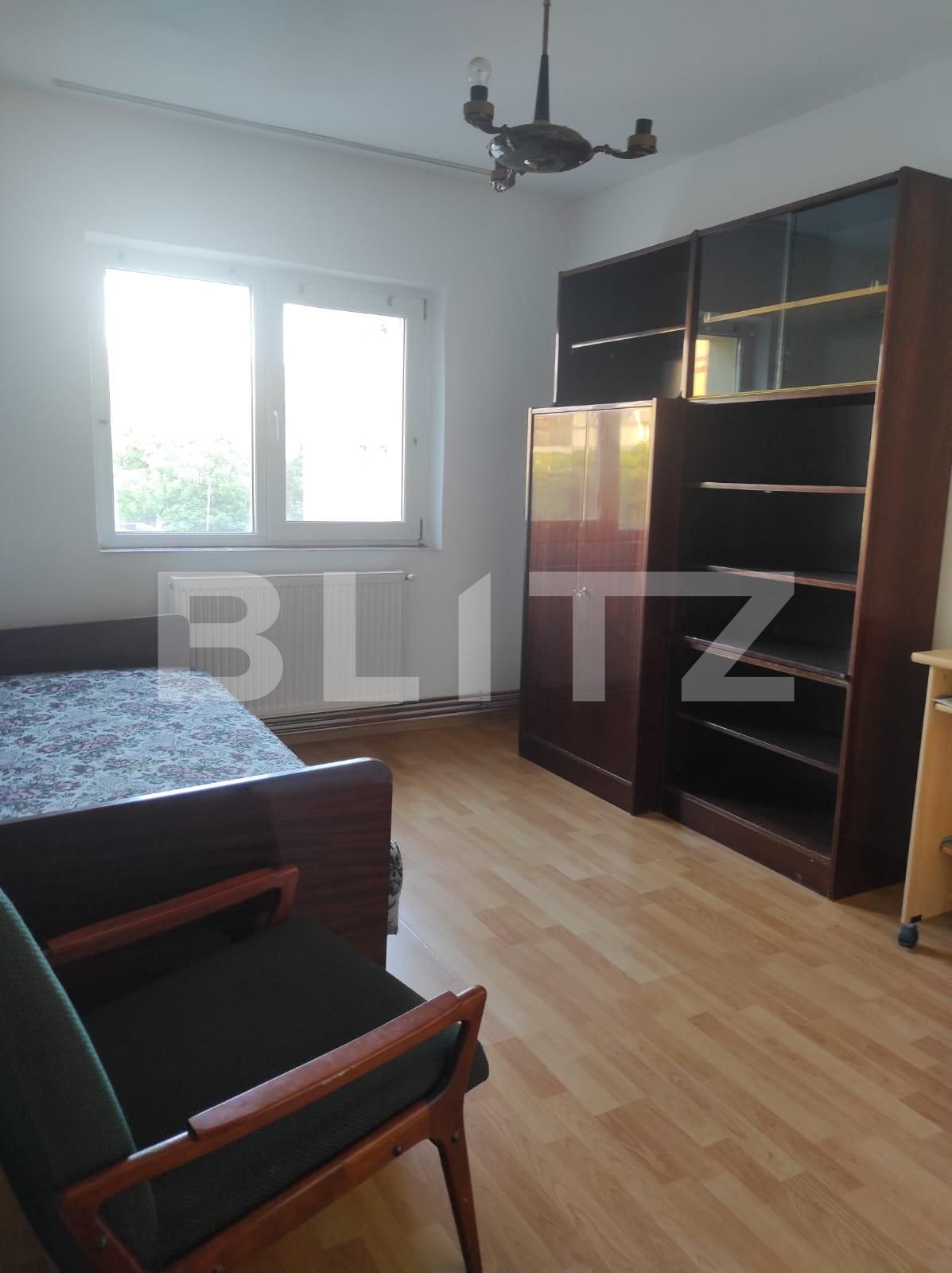 Apartament de închiriat 3 camere Lipovei - 123764AI | BLITZ Timișoara | Poza2