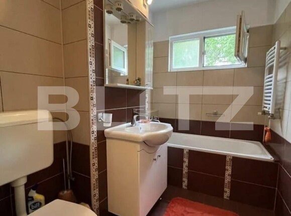 Apartament de închiriat 2 camere Torontalului - 123773AI | BLITZ Timișoara | Poza6