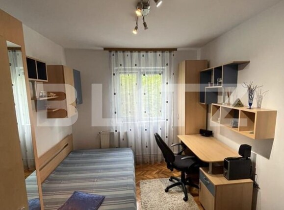 Apartament de închiriat 2 camere Torontalului - 123773AI | BLITZ Timișoara | Poza3