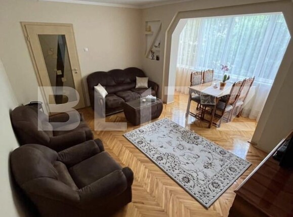 Apartament de închiriat 2 camere Torontalului - 123773AI | BLITZ Timișoara | Poza4