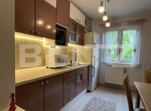 Apartament de închiriat 2 camere Torontalului - 123773AI | BLITZ Timișoara | Poza1