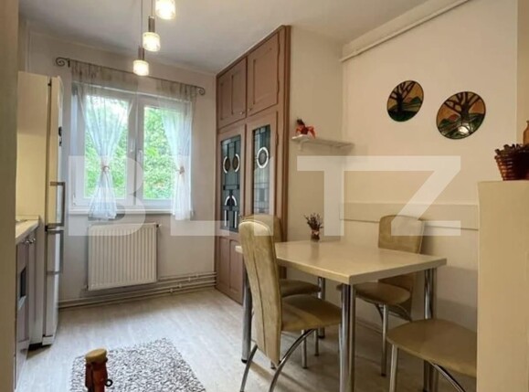 Apartament de închiriat 2 camere Torontalului - 123773AI | BLITZ Timișoara | Poza5