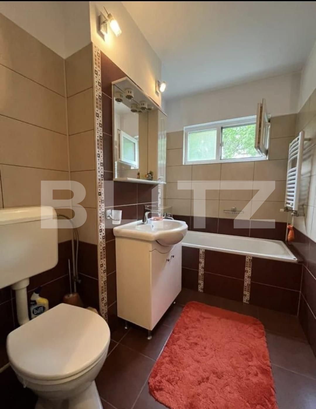 Apartament de închiriat 2 camere Torontalului - 123773AI | BLITZ Timișoara | Poza6
