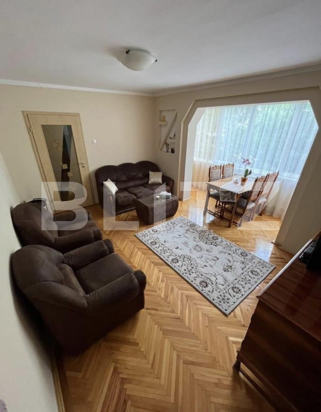 Apartament de închiriat 2 camere Torontalului - 123773AI | BLITZ Timișoara | Poza4