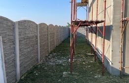 Duplex 5 camere, 128 mp utili, 250 mp teren, cartier Chisoda