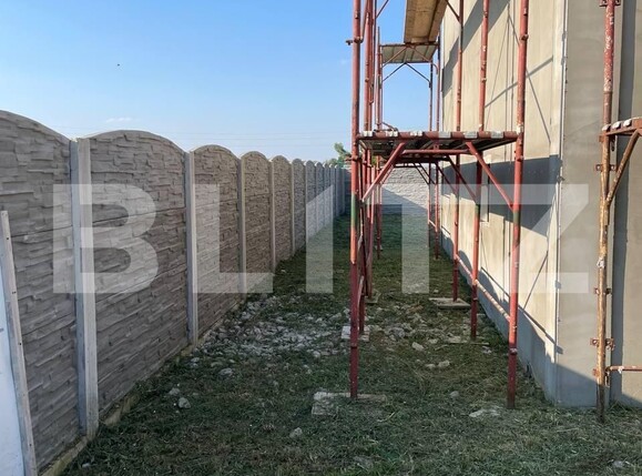 Casa de vânzare 5 camere Chisoda - 123802CV | BLITZ Timișoara | Poza4