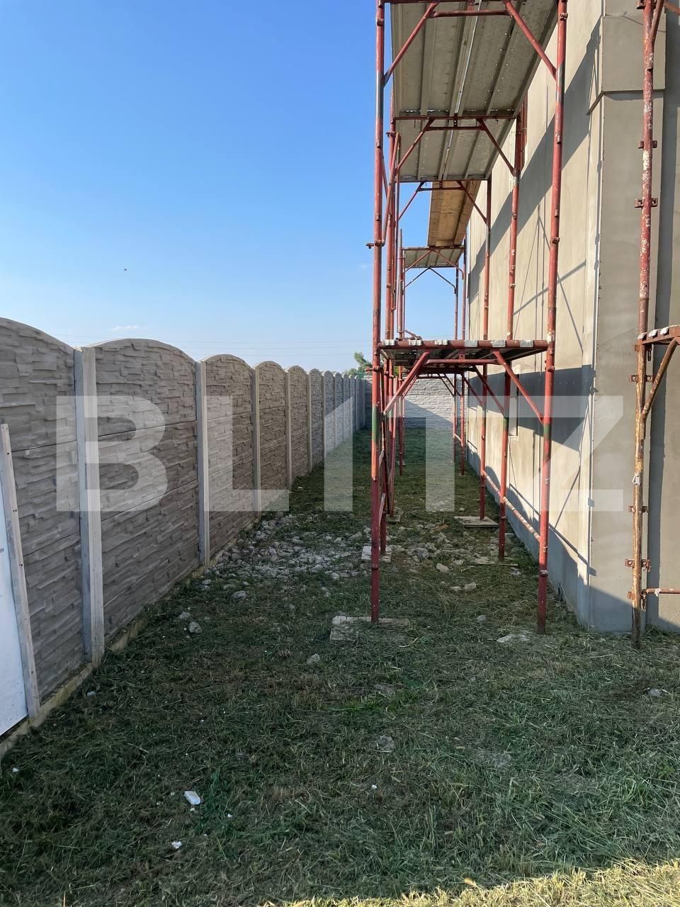 Casa de vânzare 5 camere Chisoda - 123802CV | BLITZ Timișoara | Poza4