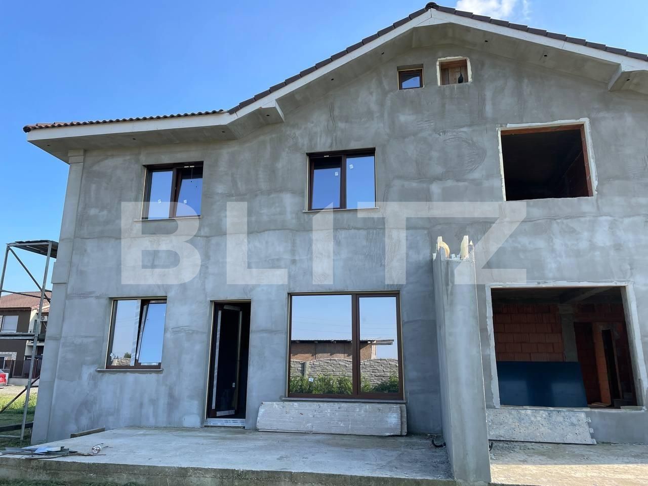Casa de vânzare 5 camere Chisoda - 123802CV | BLITZ Timișoara | Poza2