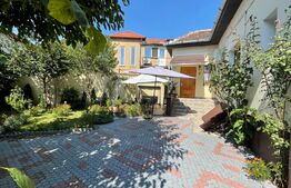 Casa de Vanzare Calea Ghirodei-Parcul Uzinei