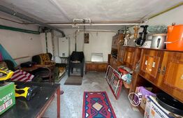 Casa de Vanzare Calea Ghirodei-Parcul Uzinei