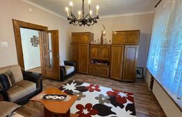 Casa de Vanzare Calea Ghirodei-Parcul Uzinei