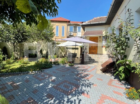 Casa de vânzare 5 camere Dorobantilor - 123845CV | BLITZ Timișoara | Poza13