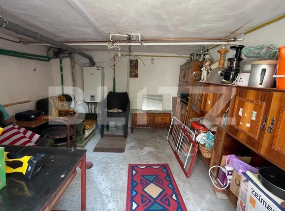 Casa de vânzare 5 camere Dorobantilor - 123845CV | BLITZ Timișoara | Poza12