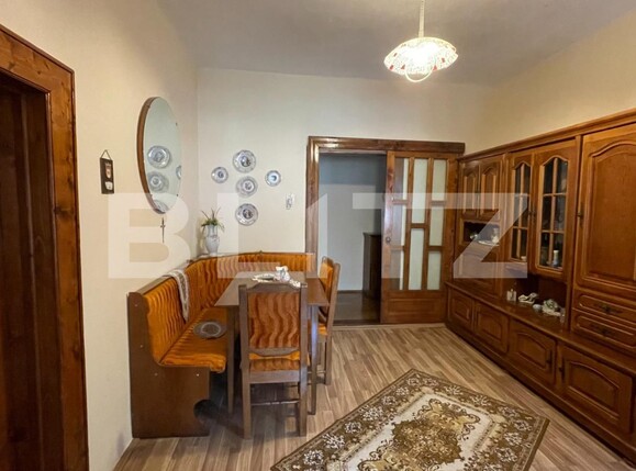 Casa de vânzare 5 camere Dorobantilor - 123845CV | BLITZ Timișoara | Poza8