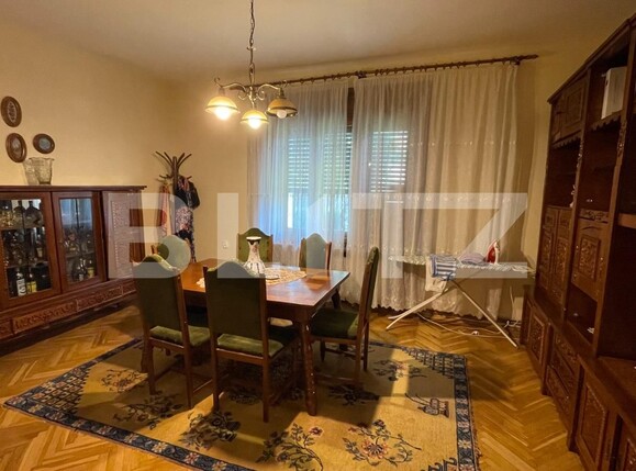 Casa de vânzare 5 camere Dorobantilor - 123845CV | BLITZ Timișoara | Poza9