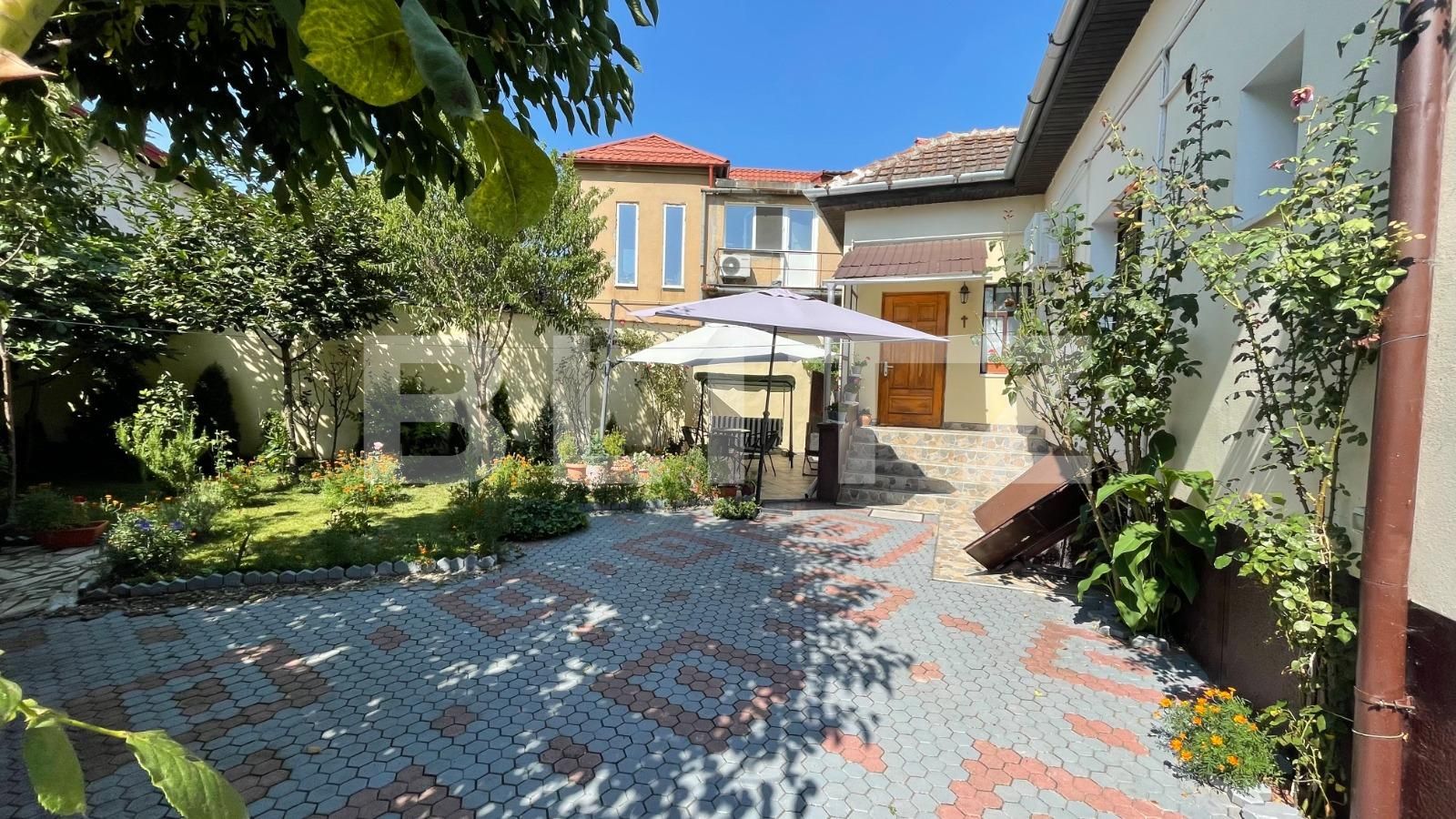 Casa de vânzare 5 camere Dorobantilor - 123845CV | BLITZ Timișoara | Poza13