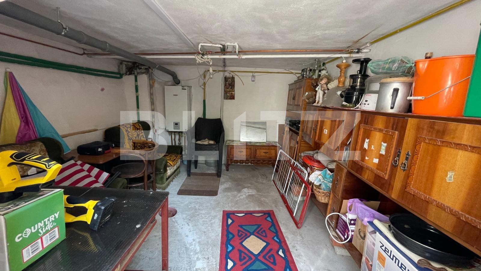 Casa de vânzare 5 camere Dorobantilor - 123845CV | BLITZ Timișoara | Poza12