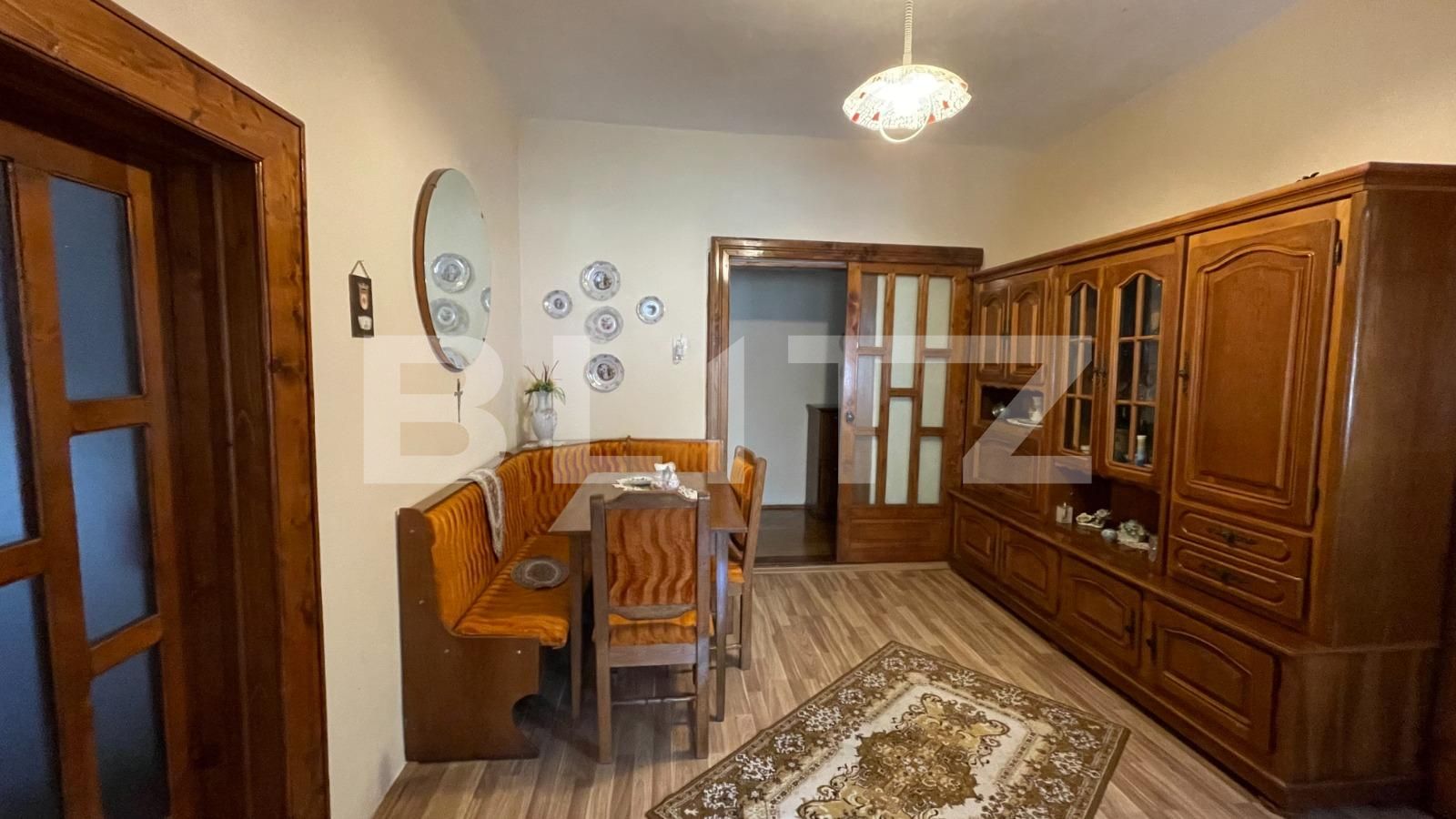 Casa de vânzare 5 camere Dorobantilor - 123845CV | BLITZ Timișoara | Poza8