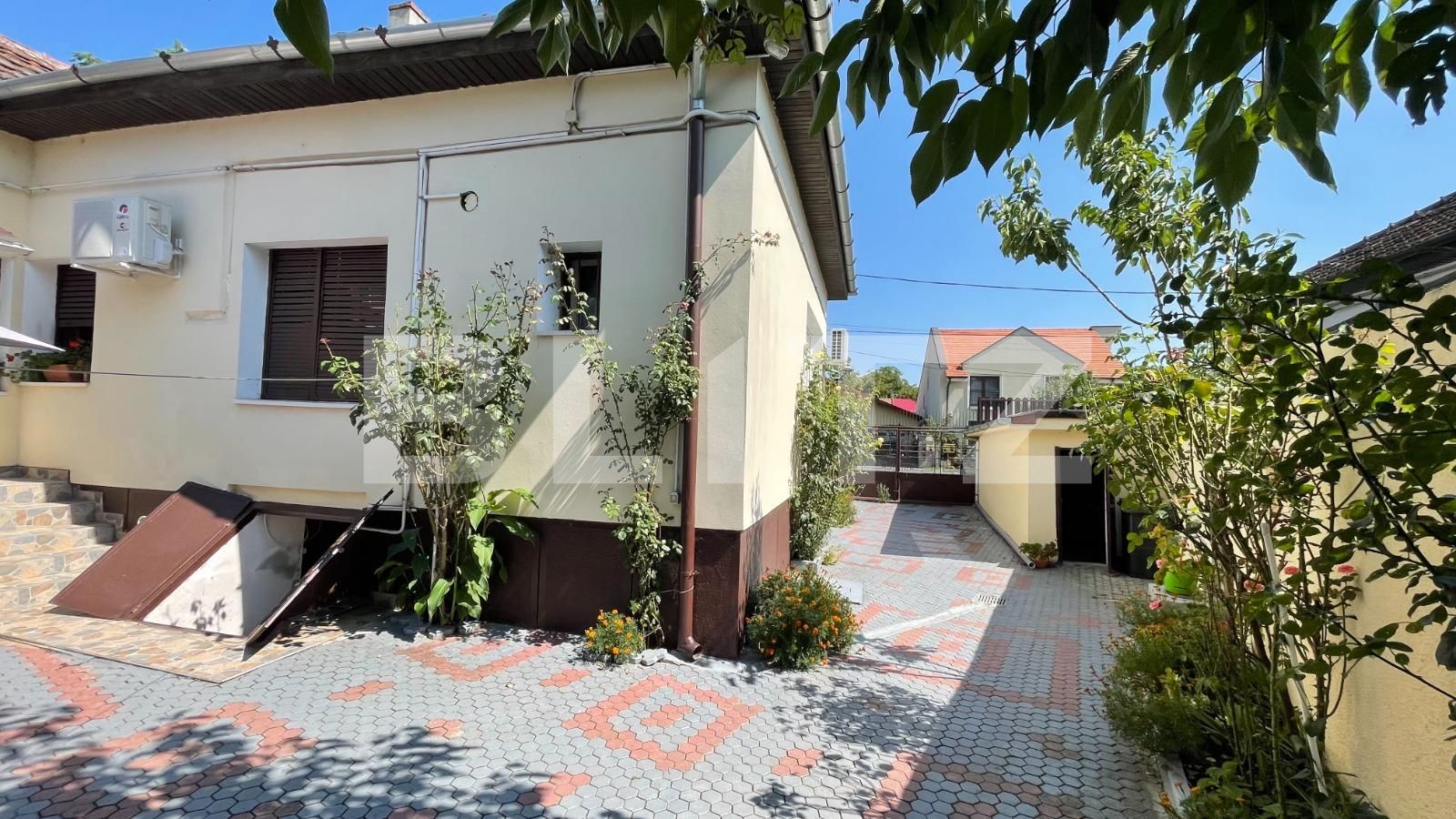 Casa de vânzare 5 camere Dorobantilor - 123845CV | BLITZ Timișoara | Poza1