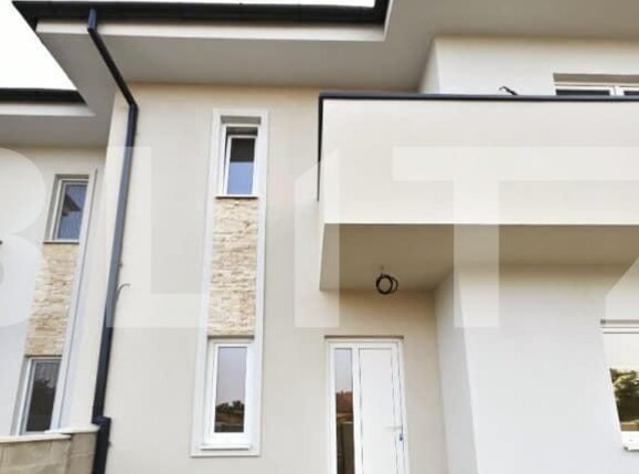 Casa de vânzare 3 camere Mosnita Noua - 123861CV | BLITZ Timișoara | Poza1